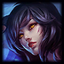 lol league-of-legends Ahri