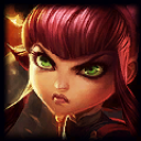 lol league-of-legends Annie