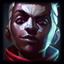 lol league-of-legends Ekko