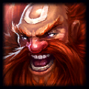 lol league-of-legends Gragas