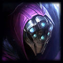 lol league-of-legends Jax