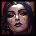 lol league-of-legends LeBlanc