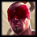 lol league-of-legends Lee Sin