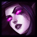 lol league-of-legends Morgana