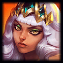 lol league-of-legends Qiyana