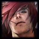 lol league-of-legends Sett