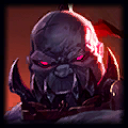 lol league-of-legends Sion