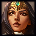 lol league-of-legends Sivir