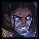 lol league-of-legends Sylas