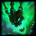 lol league-of-legends Thresh