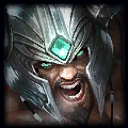 lol league-of-legends Tryndamere
